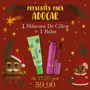 Kit Presentes para Adoçar - Natal Tik Balm