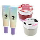 Kit Presentes para Criar Memórias  - Natal Tik Balm