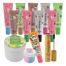 Kit Presentes Inesquecíveis - Natal Tik Balm