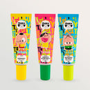 Kit 3 Balms Labiais - Mônica Toy - TikBalm