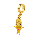 TikCharm Sorvete de Flocos - Floquinho