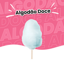 TikBalm - Balm Labial - Sweet Secrets - Algodão Doce