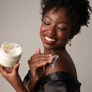 Tik Butter - Manteiga Corporal - Leite Condensado