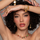 TikCharm Cravejado Panetone - Papai Netone