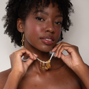 TikCharm Cravejado Chocomenta - Choko