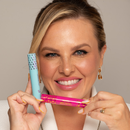 TikLash - Máscara de Cílios - Algodão Doce