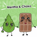 TikBalm - Balm Labial - Chocomenta