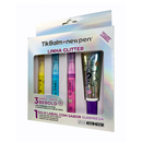 TikBalm & New Pen: Canetas Perfumadas + Balm Labial Misterioso
