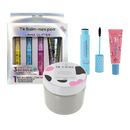 Kit Carnaval & Verão Essencial – New Pen + TikBalm