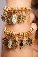 TikCharm Cravejado Panetone - Papai Netone