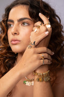 TikCharm Red Velvet - Miss Velvet