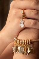 TikCharm Leite Condensado - Lisa Moomoo