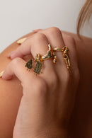 TikCharm Chocomenta - Choko e Mentha