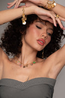 TikCharm Cravejado Panetone - Papai Netone