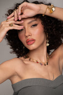 TikCharm Cravejado Panetone - Papai Netone