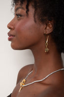 TikCharm Café e Caramelo - Mel Moka