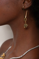 TikCharm Café e Caramelo - Mel Moka