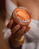 Tik Butter - Manteiga Corporal - Chocolate Belga