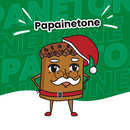 TikBalm - Balm Labial - Panetone