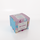 Tik Butter - Manteiga Corporal - Algodão Doce