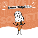 TikBalm - Balm Labial - Sorvete de flocos