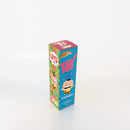 TikBalm Mônica Toy - Balm labial - Rapadura