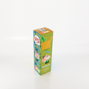 TikBalm Mônica Toy - Balm labial - MilkShake de Avelã