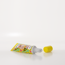 TikBalm Mônica Toy - Balm labial - Rapadura