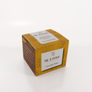 Tik Butter - Manteiga Corporal - Chocolate Belga