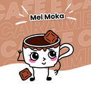 TikBalm - Balm Labial - Café e Caramelo