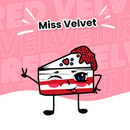 TikBalm - Balm Labial - Red Velvet