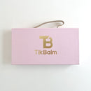 Maleta coleção Tikbalms (8 sabores)