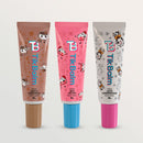 Kit 3 Balms Labiais - TikBalm