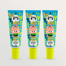 Kit 3 Balms Labiais - Mônica Toy - TikBalm