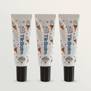 Kit 3 Balms Labiais - TikBalm