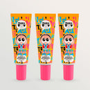 Kit 3 Balms Labiais - Mônica Toy - TikBalm