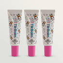 Kit 3 Balms Labiais - TikBalm