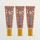 Kit 3 Balms Labiais - TikBalm