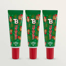 Kit 3 Balms Labiais - TikBalm