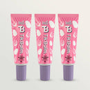 Kit 3 Balms Labiais - TikBalm