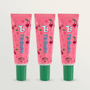 Kit 3 Balms Labiais - TikBalm