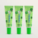 Kit 3 Balms Labiais - TikBalm