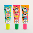 Kit 3 Balms Labiais - Mônica Toy - TikBalm