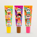 Kit 3 Balms Labiais - Mônica Toy - TikBalm