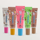 Kit 5 Balms Labiais - TikBalm