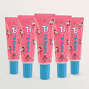 Kit 5 Balms Labiais - TikBalm