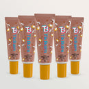 Kit 5 Balms Labiais - TikBalm