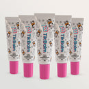 Kit 5 Balms Labiais - TikBalm