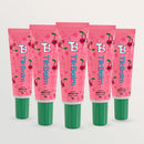 Kit 5 Balms Labiais - TikBalm