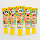 Kit 5 Balms Labiais - Mônica Toy - TikBalm